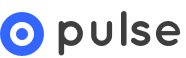Logo de Pulse color logo Pulse color