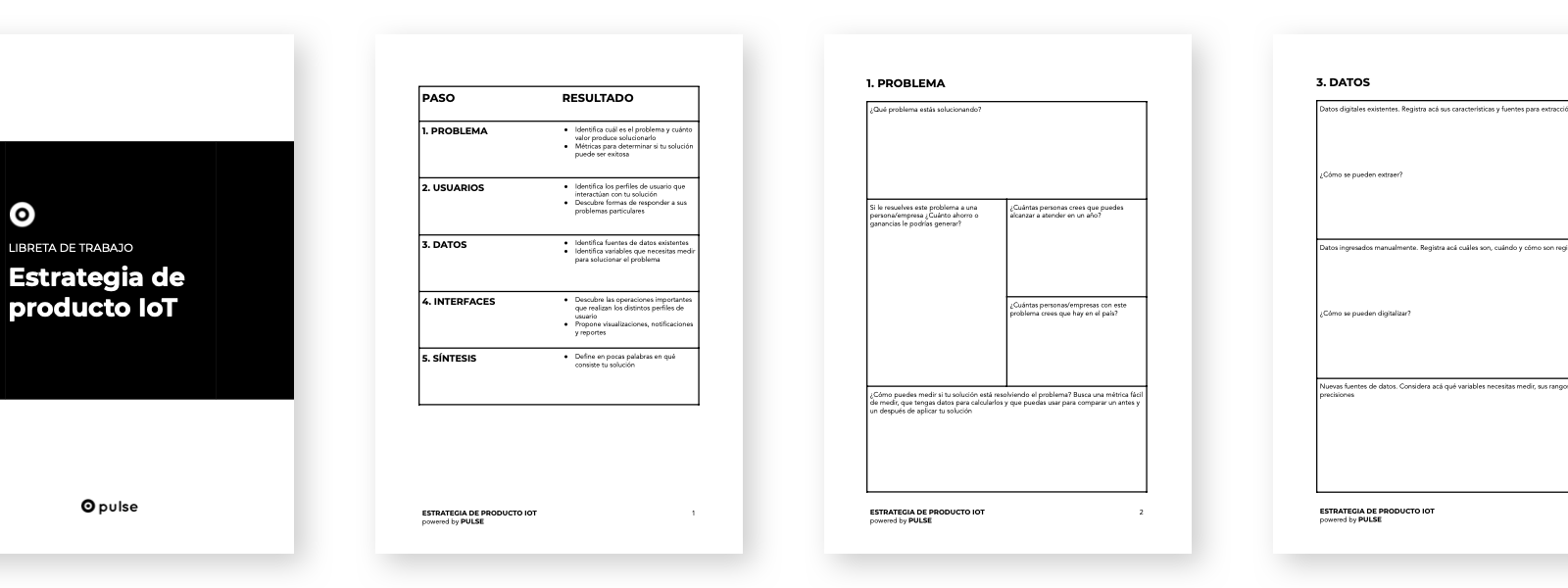 Workbook iot pages